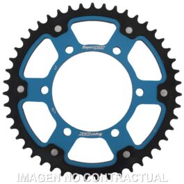 Corona Supersprox Stealth Azul 47 D