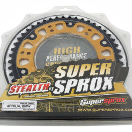 Corona Supersprox Stealth Gold 47 D