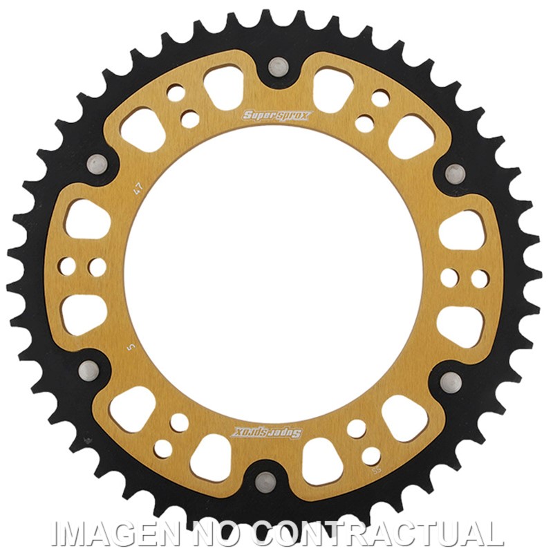 Corona Supersprox Stealth Gold 47 D