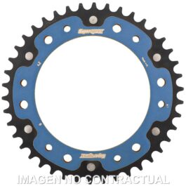 Corona Supersprox Stealth Azul 42 D