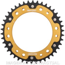 Corona Supersprox Stealth Gold 42 D