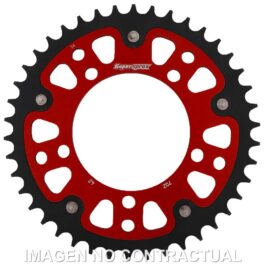 Corona Supersprox Stealth Roja 42 D