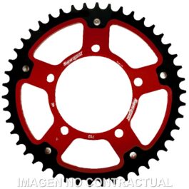 Corona Supersprox Stealth Roja 46 D