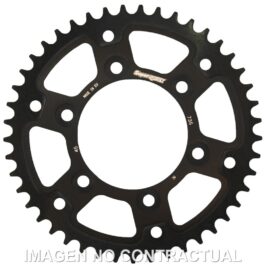 Corona Supersprox Stealth Negra Ducati 520 x 45