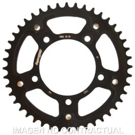 Corona Supersprox Stealth Negra Ducati 520 x 44