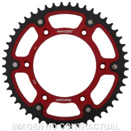 Corona Supersprox Stealth Roja 49 D