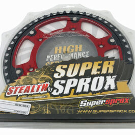Corona Supersprox Stealth Roja 50 D