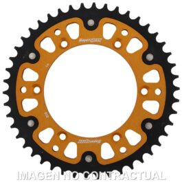 Corona Supersprox Stealth Gold 46 D