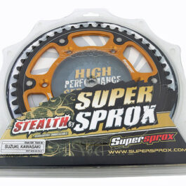 Corona Supersprox Stealth Gold 48 D