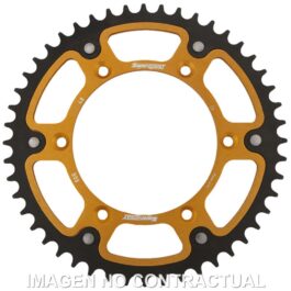 Corona Supersprox Stealth Gold 48 D