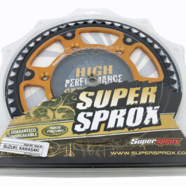 Corona Supersprox Stealth Gold 49 D