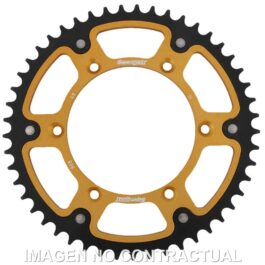 Corona Supersprox Stealth Gold 49 D