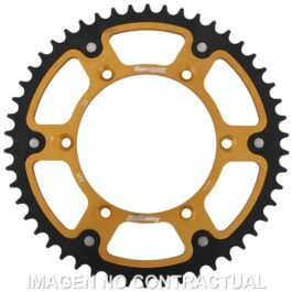 Corona Supersprox Stealth Gold 50 D