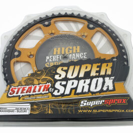 Corona Supersprox Stealth Gold 51 D