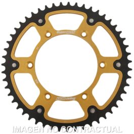 Corona Supersprox Stealth Gold 51 D