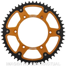 Corona Supersprox Stealth Gold 52 D