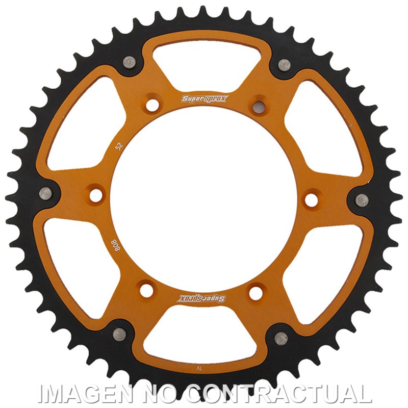 Corona Supersprox Stealth Gold 52 D