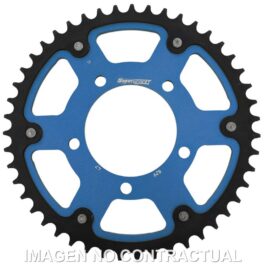 Corona Supersprox Stealth Azul 47 D