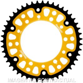 Corona Supersprox Stealth Gold 47 D