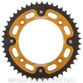 Corona Supersprox Stealth Gold 47 D
