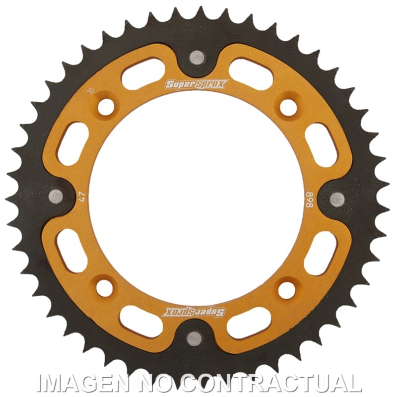 Corona Supersprox Stealth Gold 47 D