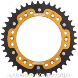 Corona Supersprox Stealth Gold 40 D