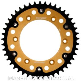 Corona Supersprox Stealth Gold 45 D