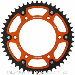 Corona Supersprox Stealth Orange 520 x 46