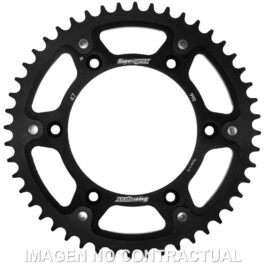 Corona Supersprox Stealth Negra 520 x 47