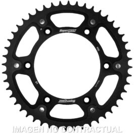 Corona Supersprox Stealth Negra 520 x 48