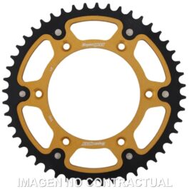 Corona Supersprox Stealth Gold 48 D