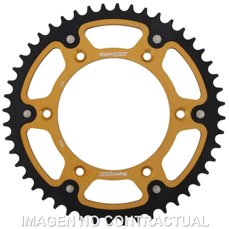 Corona Supersprox Stealth Gold 48 D