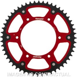 Corona Supersprox Stealth Roja 48 D