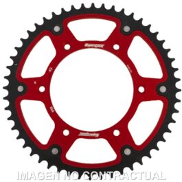 Corona Supersprox Stealth Roja 49 D