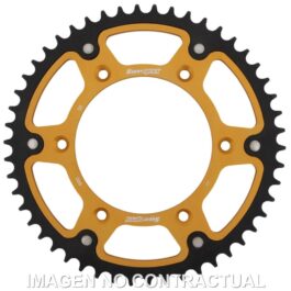Corona Supersprox Stealth Gold 50 D