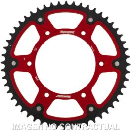 Corona Supersprox Stealth Roja 50 D