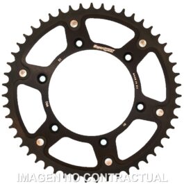 Corona Supersprox Stealth Negra 51 D