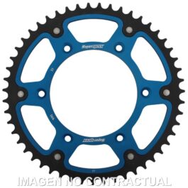 Corona Supersprox Stealth Azul 51 D