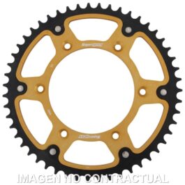 Corona Supersprox Stealth Gold 51 D