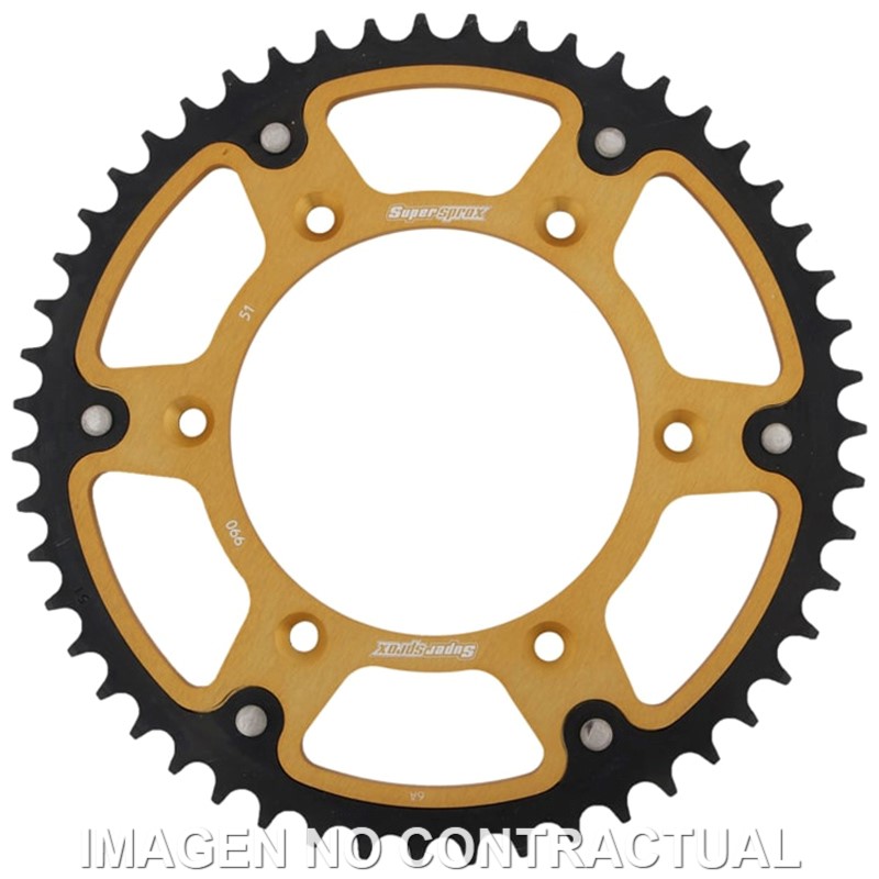 Corona Supersprox Stealth Gold 51 D