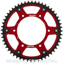 Corona Supersprox Stealth Roja 51 D