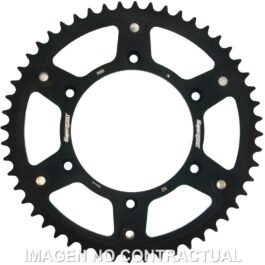 Corona Supersprox Stealth Negra 520 x 52