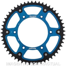 Corona Supersprox Stealth Azul 52 D