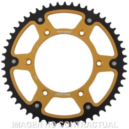 Corona Supersprox Stealth Gold 52 D