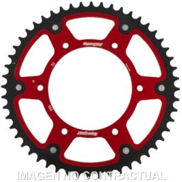 Corona Supersprox Stealth Roja 52 D