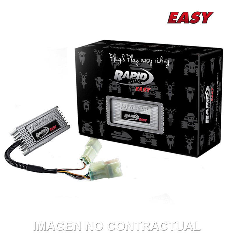 KIT RAPID BIKE EASY 2 ROYAL ENFIELD