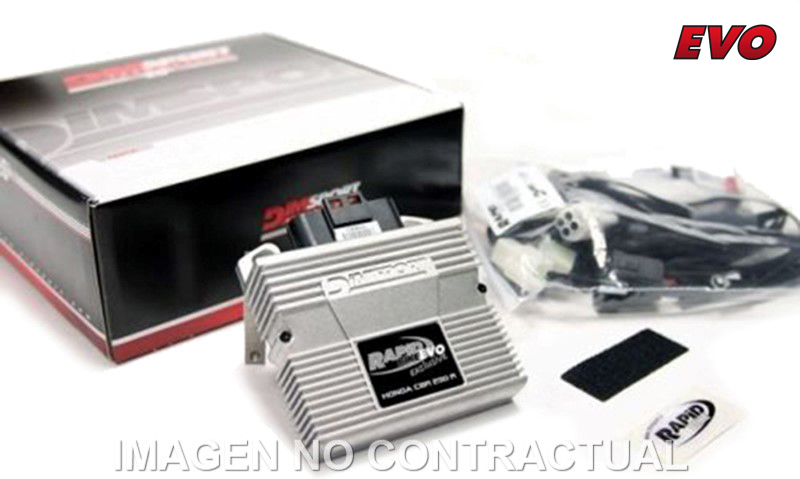 KIT RB EVO KAWASAKI Z 650