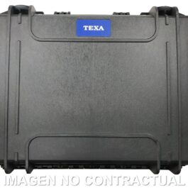 Maleta Cables Texa Bike Completa