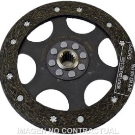 DISCO DE EMBRAGUE ZF-SACHS BMW
