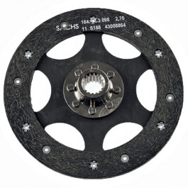 DISCO DE EMBRAGUE ZF-SACHS BMW